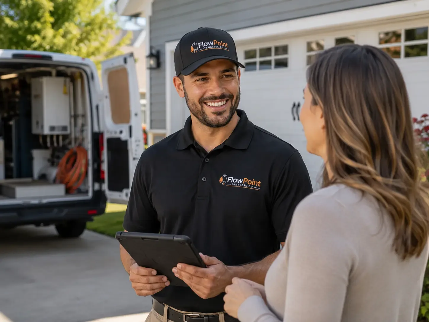 Tankless Water Heater Installation Gresham, OR FAQs